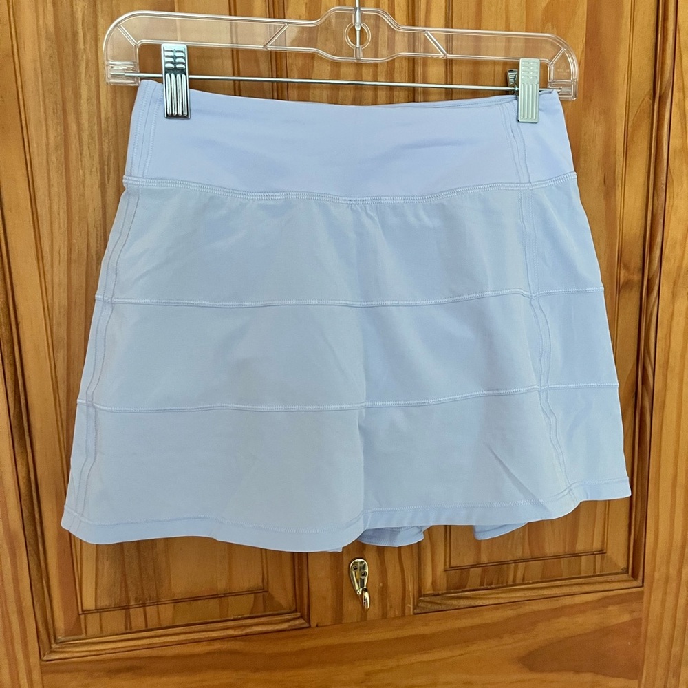 Lululemon skort